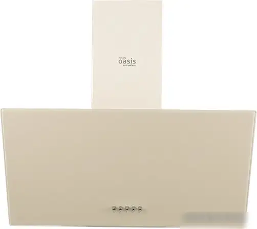 Кухонная вытяжка Oasis NP-60I (FR) - фото товара