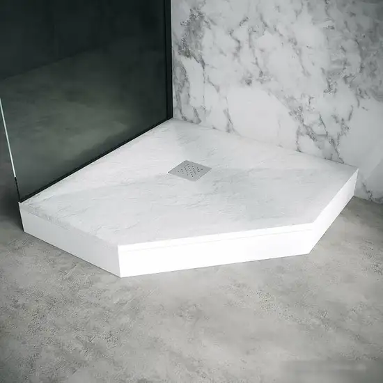 Душевой поддон Grossman Strong GR-S1100100D - фото товара