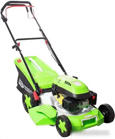 Газонокосилка RedVerg RD-GLM46S – фото товара