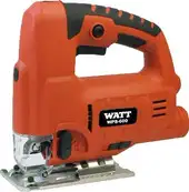 Электролобзик WATT WPS-600