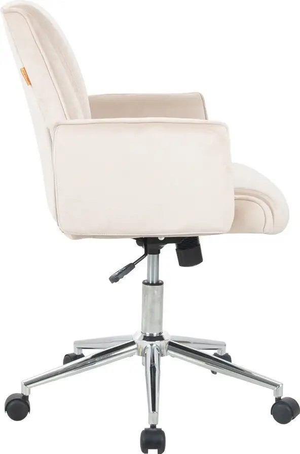 Офисное кресло CHAIRMAN CH302 (бежевый) – фото товара
