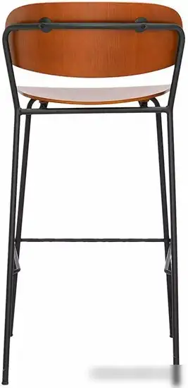 Стул Bergenson Bjorn Torfrid BB0000105 (орех) – фото товара