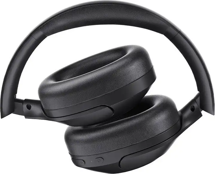 Наушники QCY H3 Lite (черный) – фото товара