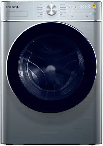 Стирально-сушильная машина Hyundai WMD9413 - изображение в каталоге