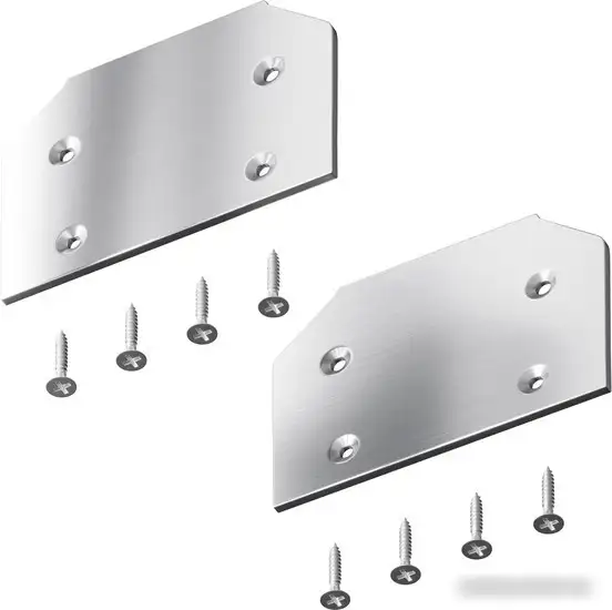 Заглушка для шинопровода Maytoni Technical Trinity TRA005MPEC-31S – фото товара