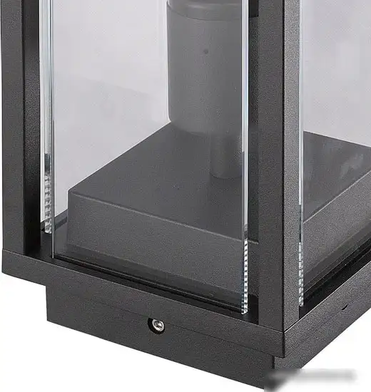 Садовый светильник Mantra Meribel 6490