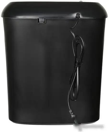 Шредер Buro Office BU-S1204D – фото товара