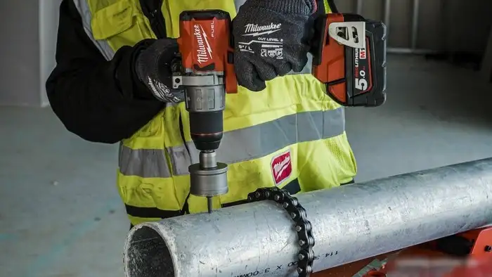 Набор коронок Milwaukee 4932479058 – фото товара