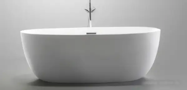 Ванна Wellis Oval 186х88.5 WK00133 - фото товара