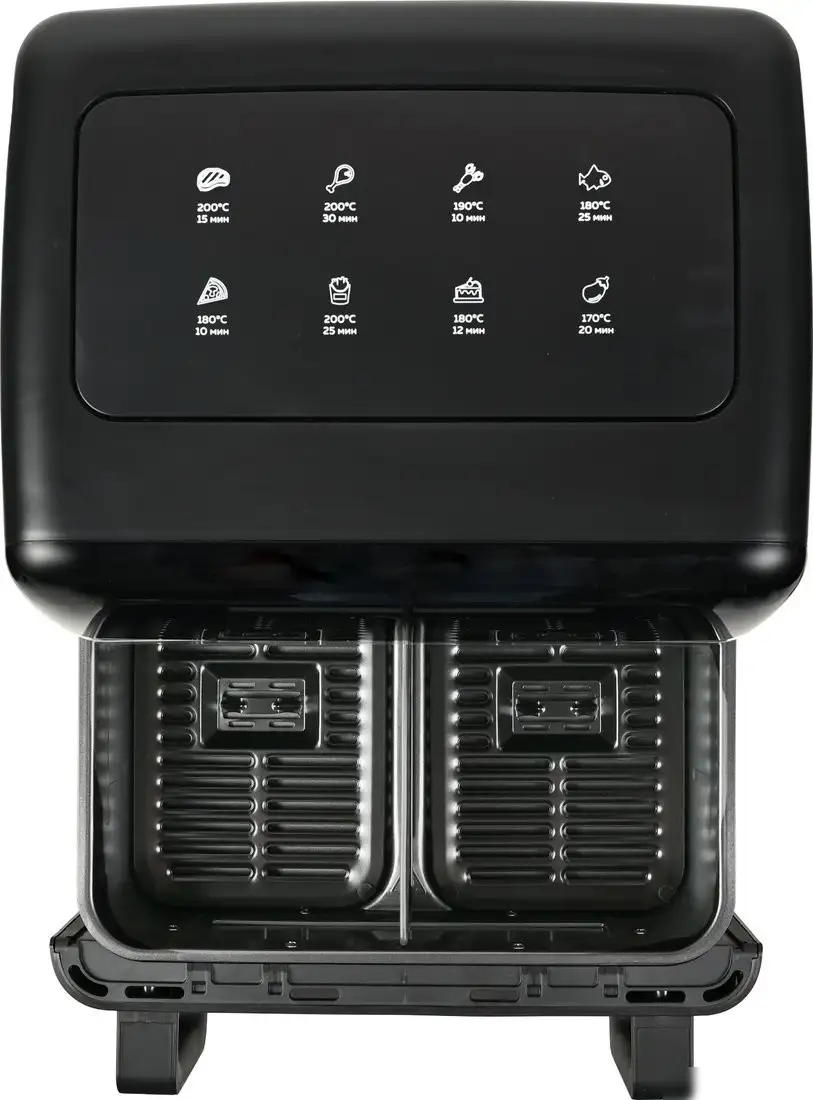 Аэрогриль GFgril GFA-9000 – фото товара