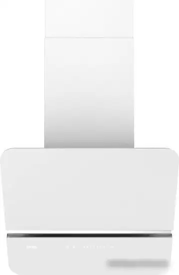 Кухонная вытяжка Korting KHC 69499 GW - фото товара