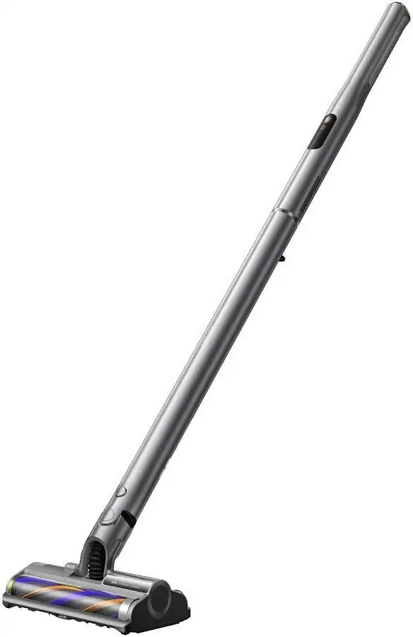 Пылесос Dreame Cordless Vacuum Cleaner Air Station VZV67B (евровилка) - фото товара