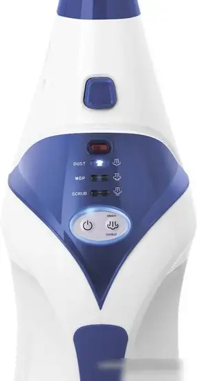 Паровая швабра MAUNFELD MF-1937BL Pro - фото товара