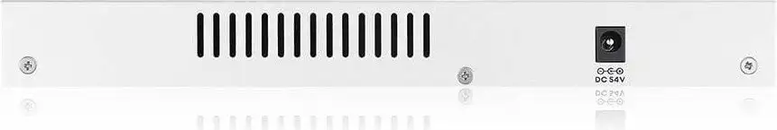 Неуправляемый коммутатор Zyxel XMG-108HP – фото товара