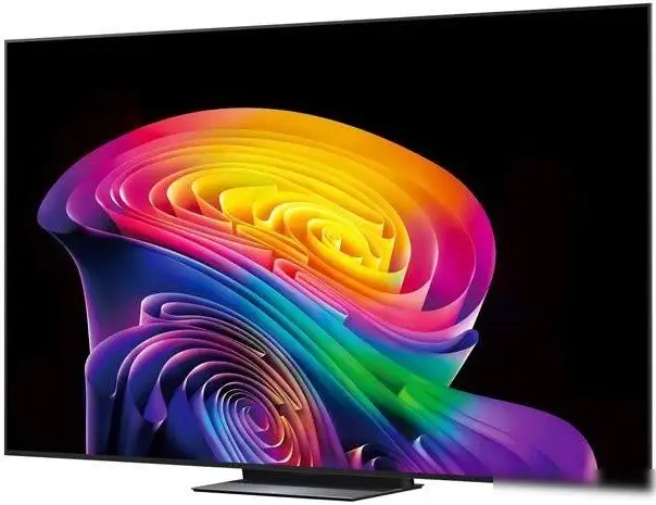 OLED телевизор LG OLED evo AI C6 OLED83C6RLA – фото товара