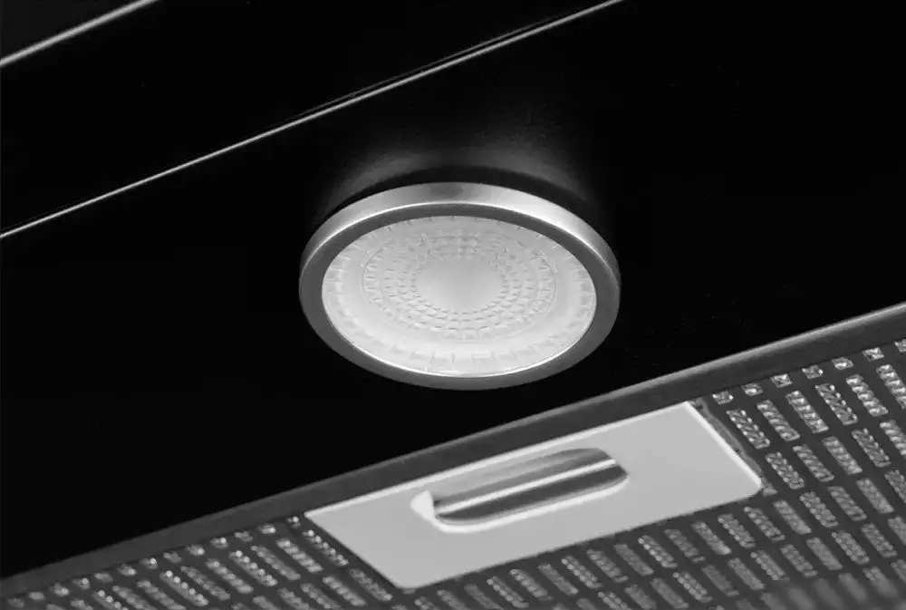 Кухонная вытяжка KUPPERSBERG Dudl 4 BL - фото товара