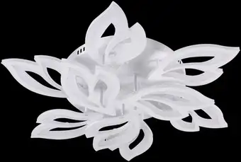 Припотолочная люстра Natali Kovaltseva Led Lamps 81226 – изображение в каталоге