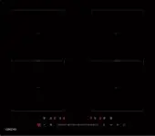 Варочная панель Akpo PIA 60 941 22FZ-2 BL - изображение в каталоге