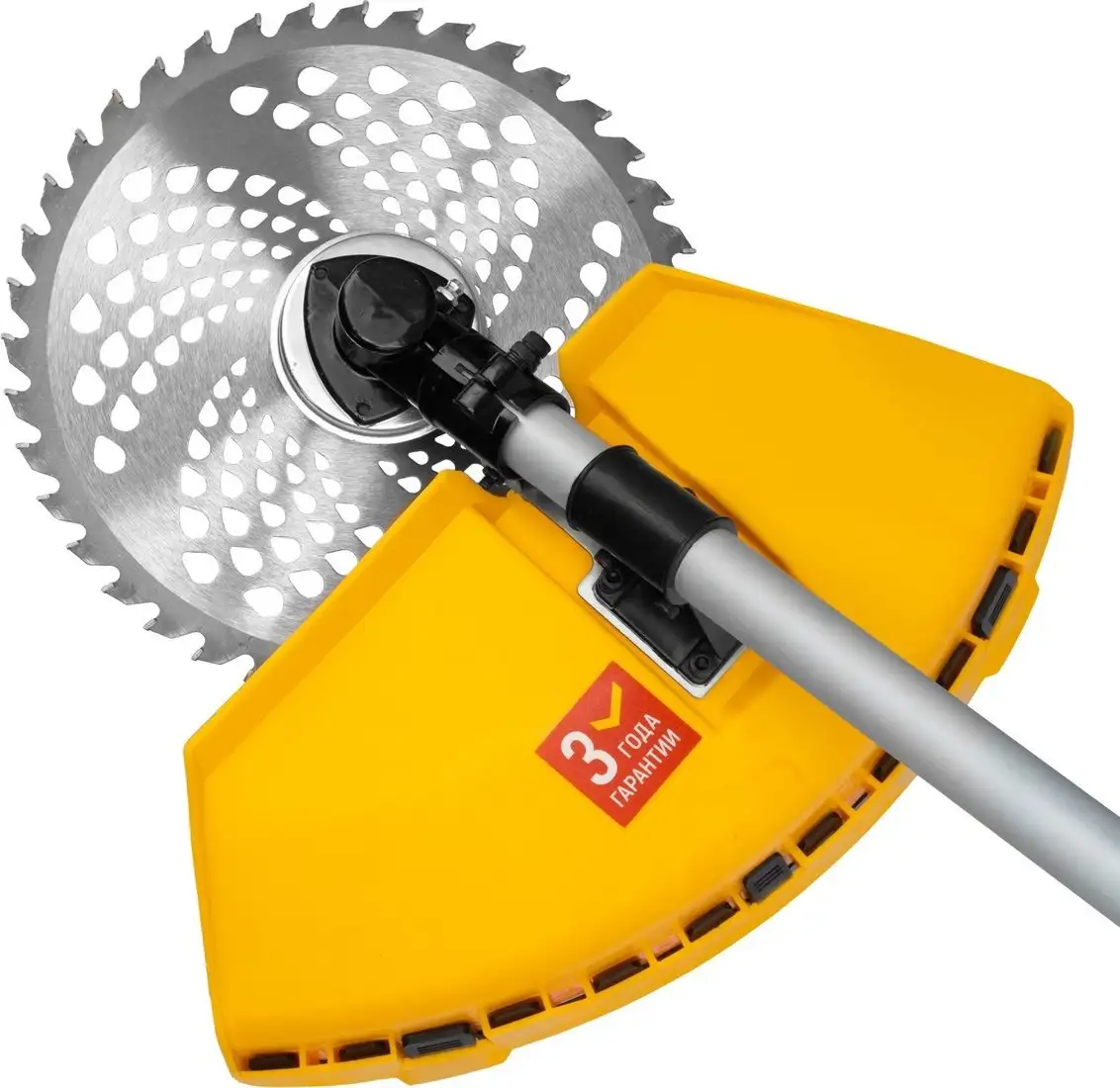 Триммер Denzel DT-52E – фото товара