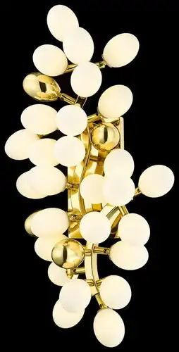 Бра Wertmark Olivia WE232.23.301 – изображение в каталоге