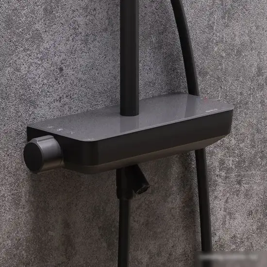 Душевая система Damixa Scandinavian Pure 936760300 - фото товара