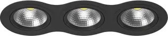 Точечный светильник Lightstar Intero 111 I937070707 – изображение в каталоге