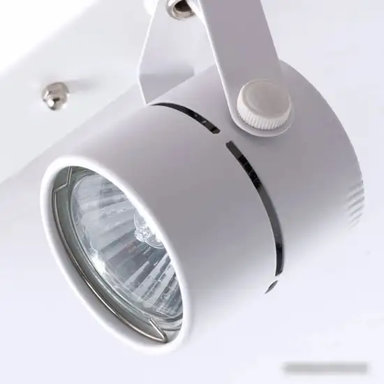 Спот Arte Lamp Mizar A1311PL-2WH – фото товара