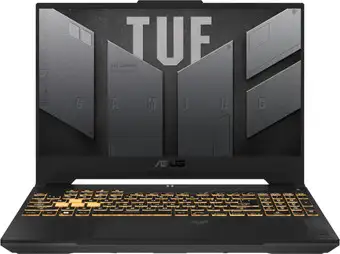 Игровой ноутбук ASUS TUF Gaming F15 2023 FX507VU-LP201 – изображение в каталоге