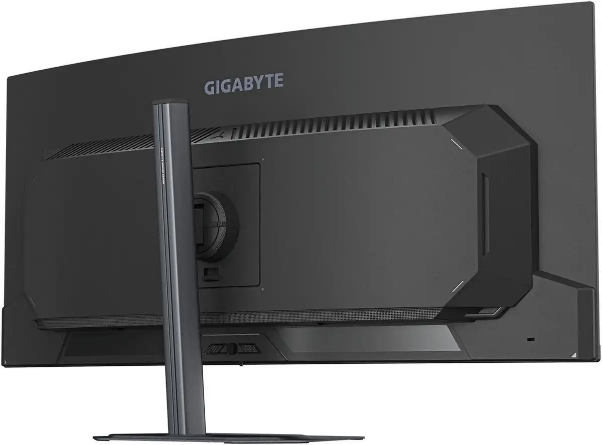 Игровой монитор Gigabyte MO34WQC36 – фото товара