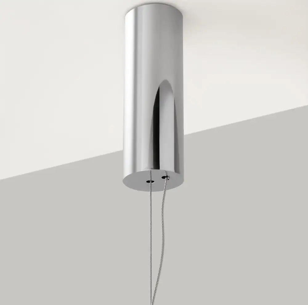 Подвесная люстра Maytoni Ritmo MOD381PL-L45CH3K – фото товара