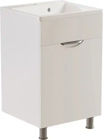 Mixline Тумба под умывальник Этьен-50 555119 – изображение в каталоге