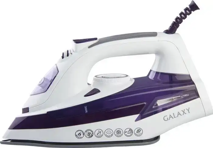 Утюг Galaxy Line GL6106 - фото товара