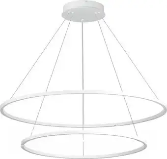 Подвесная люстра ST Luce ST605.503.91 – изображение в каталоге