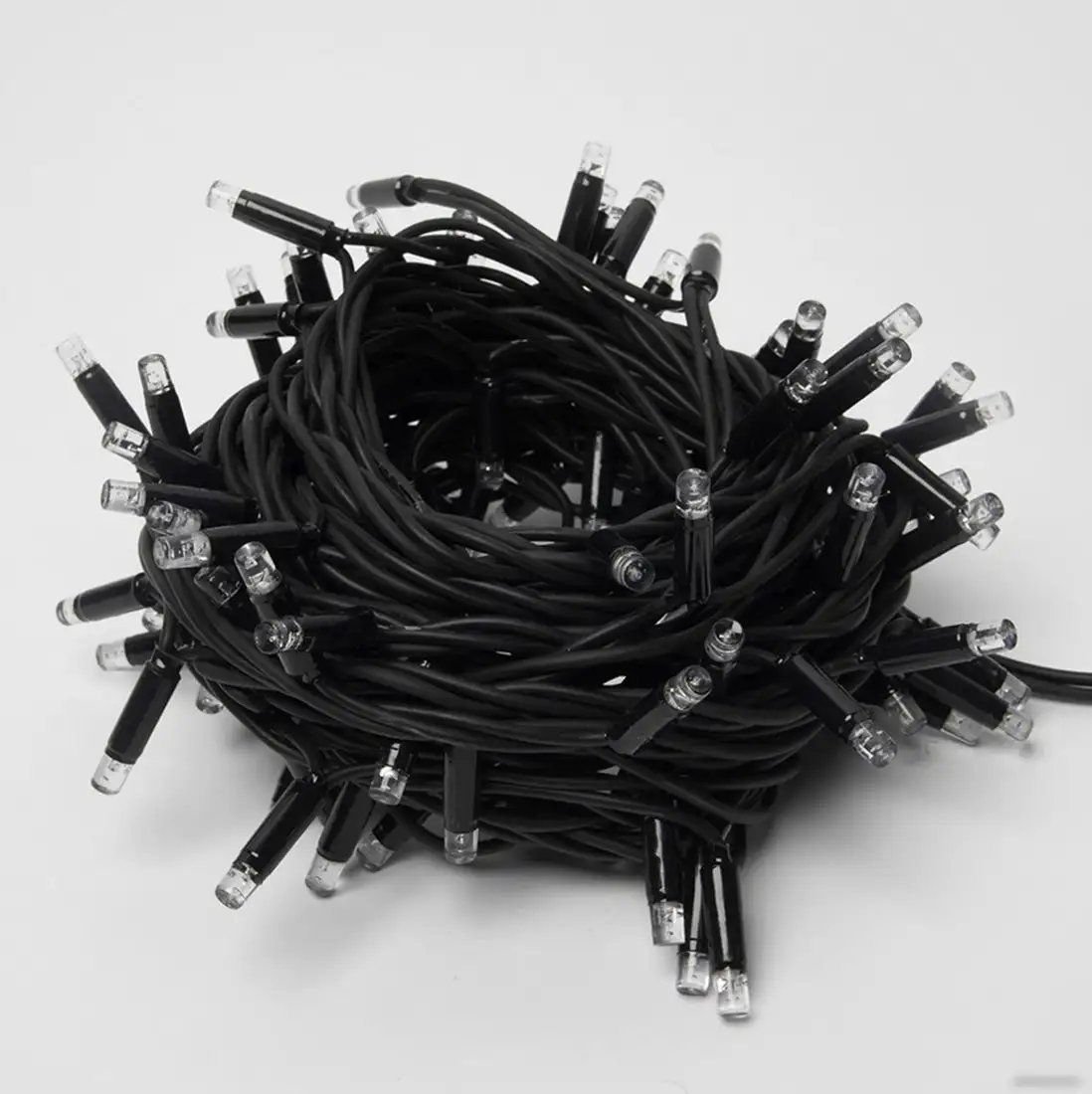 Новогодняя гирлянда Uniel ULD-S1000-120/DBA WHITE IP67 UL-00005264 – фото товара