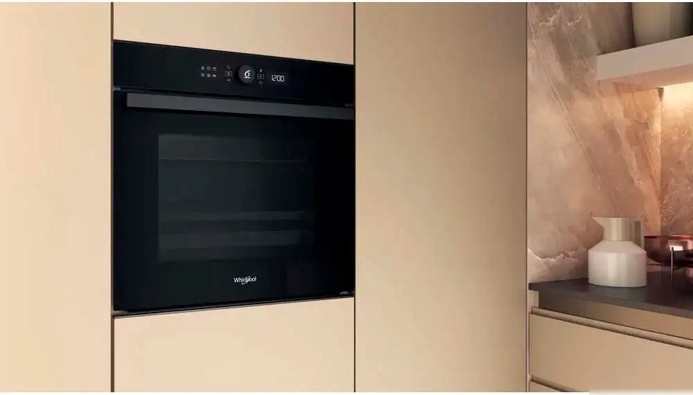 Электрический духовой шкаф Whirlpool WOI4S8HM2SBA - фото товара