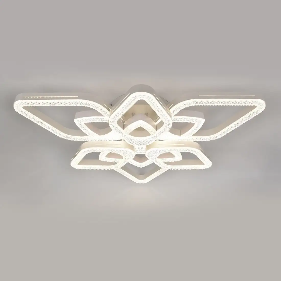 Припотолочная люстра Escada 10280/6LED – фото товара