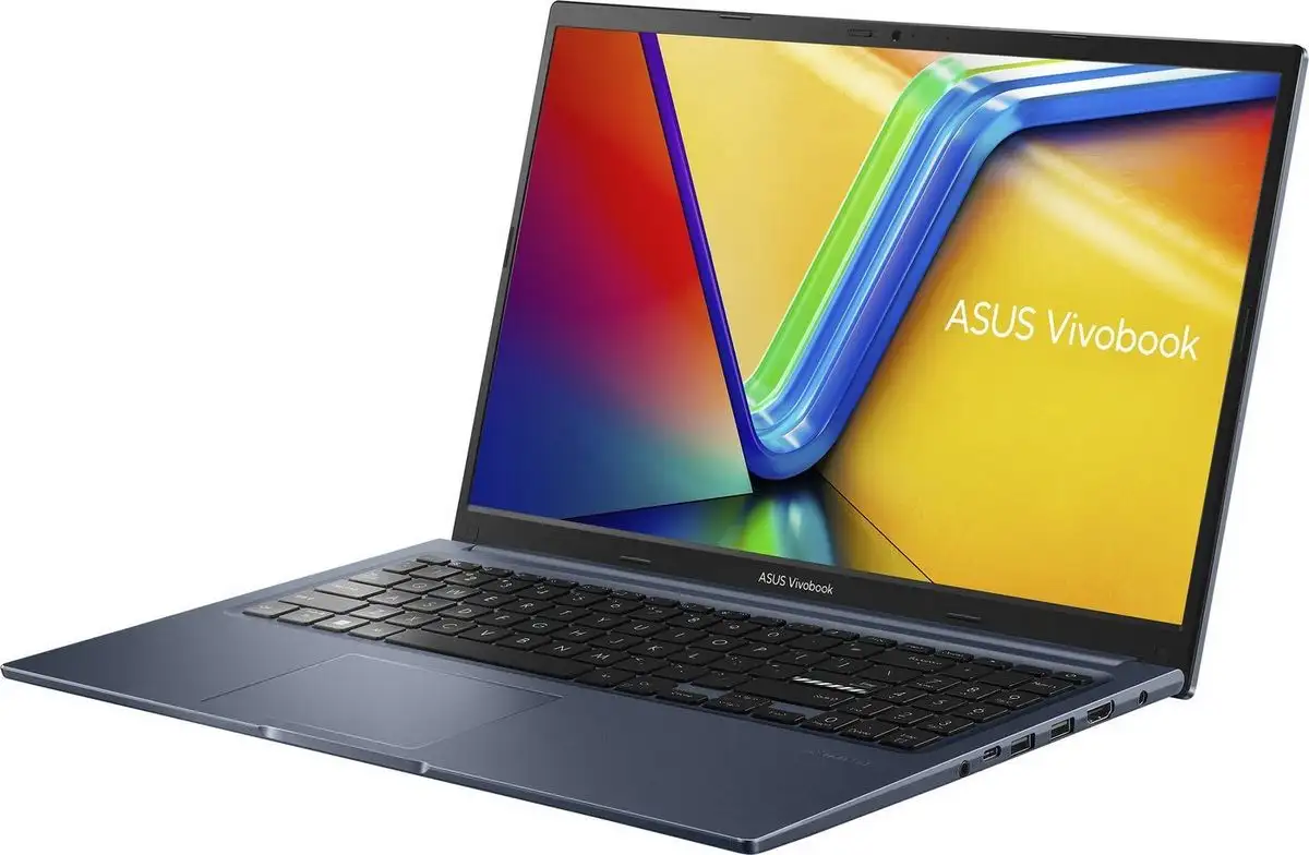 Ноутбук ASUS Vivobook 15 X1502VA-BQ924 Win 11 Pro – фото товара