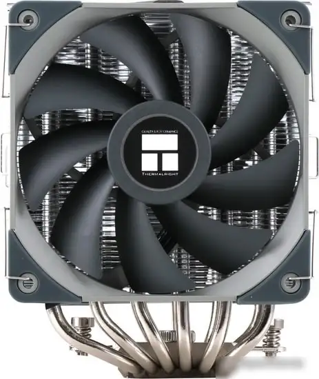 Кулер для процессора Thermalright Peerless Assassin 120 – фото товара