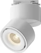 Трековый светильник Maytoni Unity Yin TR084-1-15W3K-W – изображение в каталоге