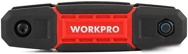 Набор ключей Workpro WP222029 (9 предметов) – фото товара