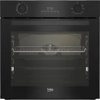 Электрический духовой шкаф BEKO BBIR13301BC