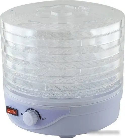 Сушилка для овощей и фруктов Econ ECO-3010FD - фото товара