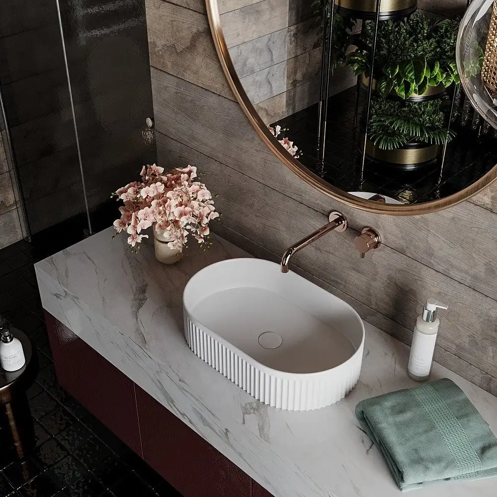 Умывальник Roxen Royal Oval 570170 - фото товара