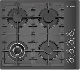 Варочная панель GEFEST 2230-01 К2 - изображение в каталоге