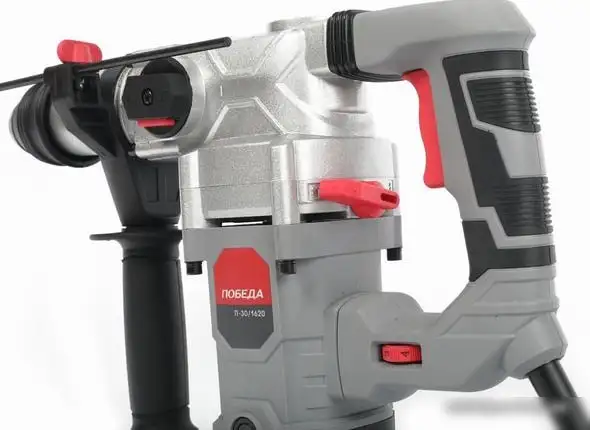 Перфоратор Победа П-30/1620 – фото товара