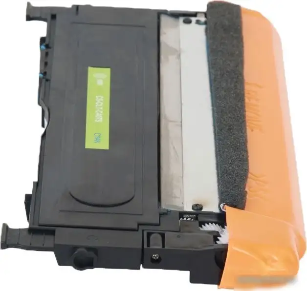 Картридж CACTUS CS-CLT-C407S (аналог Samsung CLT-C407S Cyan) – фото товара