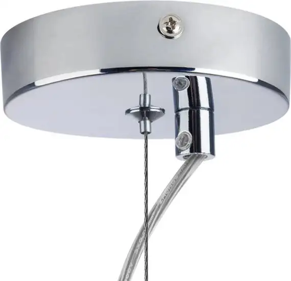 Припотолочная люстра Lightstar Limpio 722014 – фото товара