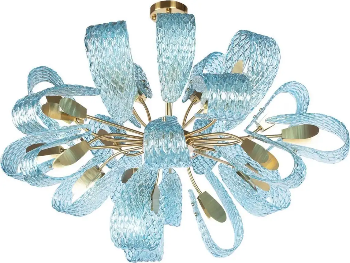 Подвесная люстра LOFT IT Lirio 10214/1000 – фото товара