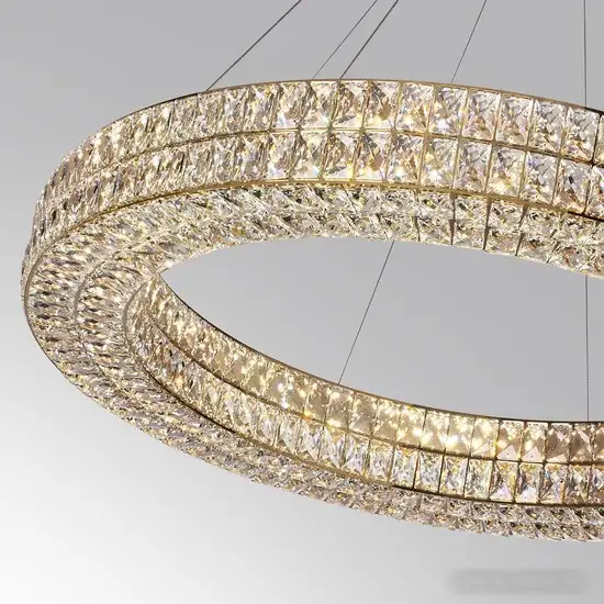 Подвесная люстра Odeon Light Panta 4926/98L – фото товара