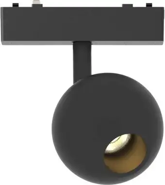 Трековый светильник Aployt Magnetic Track 48 APL.0117.00.10 – изображение в каталоге